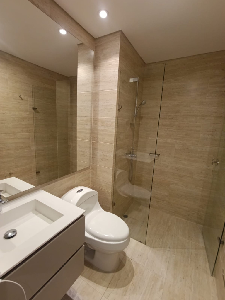 Apartamento en venta en Colina Campestre, Bogotá · foto 14 de 24
