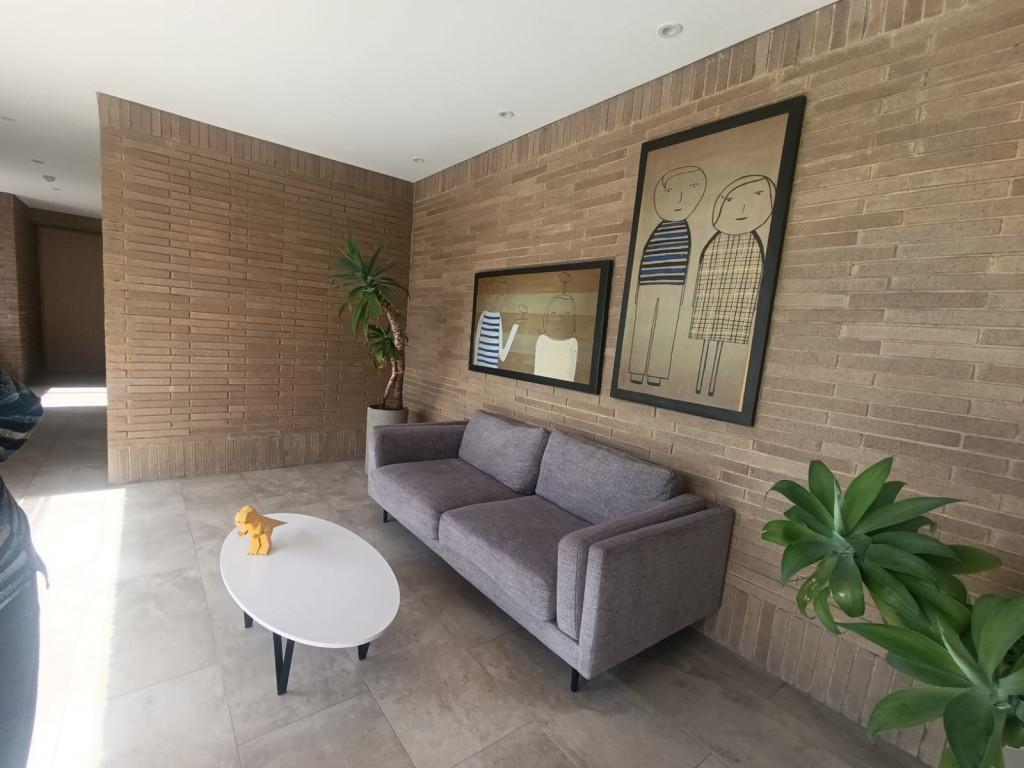 Apartamento en venta en Colina Campestre, Bogotá · foto 15 de 24