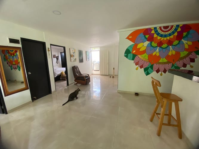 Casa en venta en Ciudad Capri, Cali · foto 16 de 24