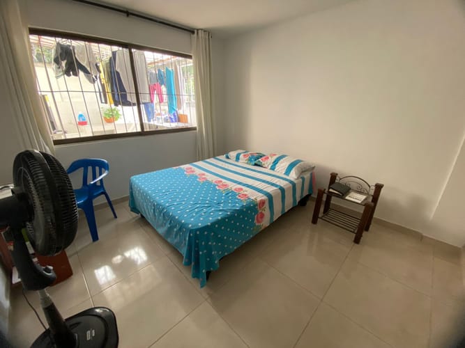 Casa en venta en Ciudad Capri, Cali · foto 17 de 24