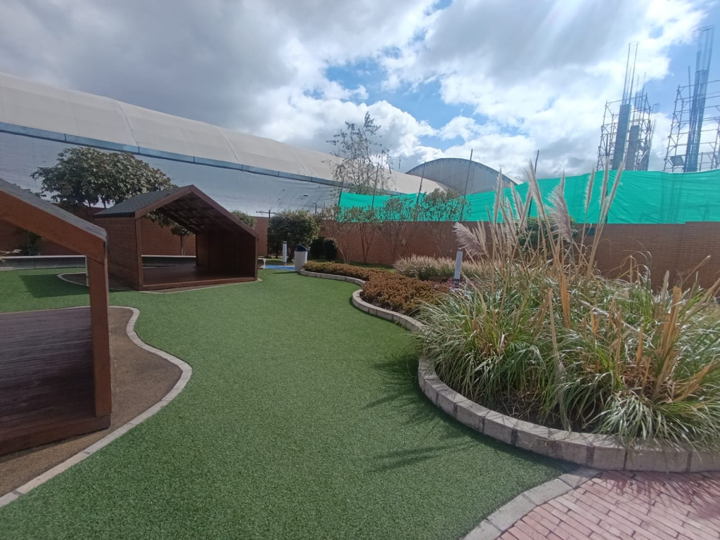 Apartamento en venta en Colina Campestre, Bogotá · foto 17 de 24