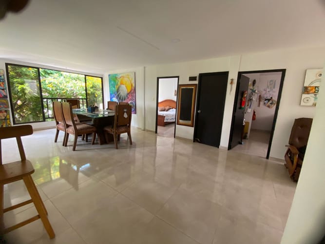 Casa en venta en Ciudad Capri, Cali · foto 18 de 24
