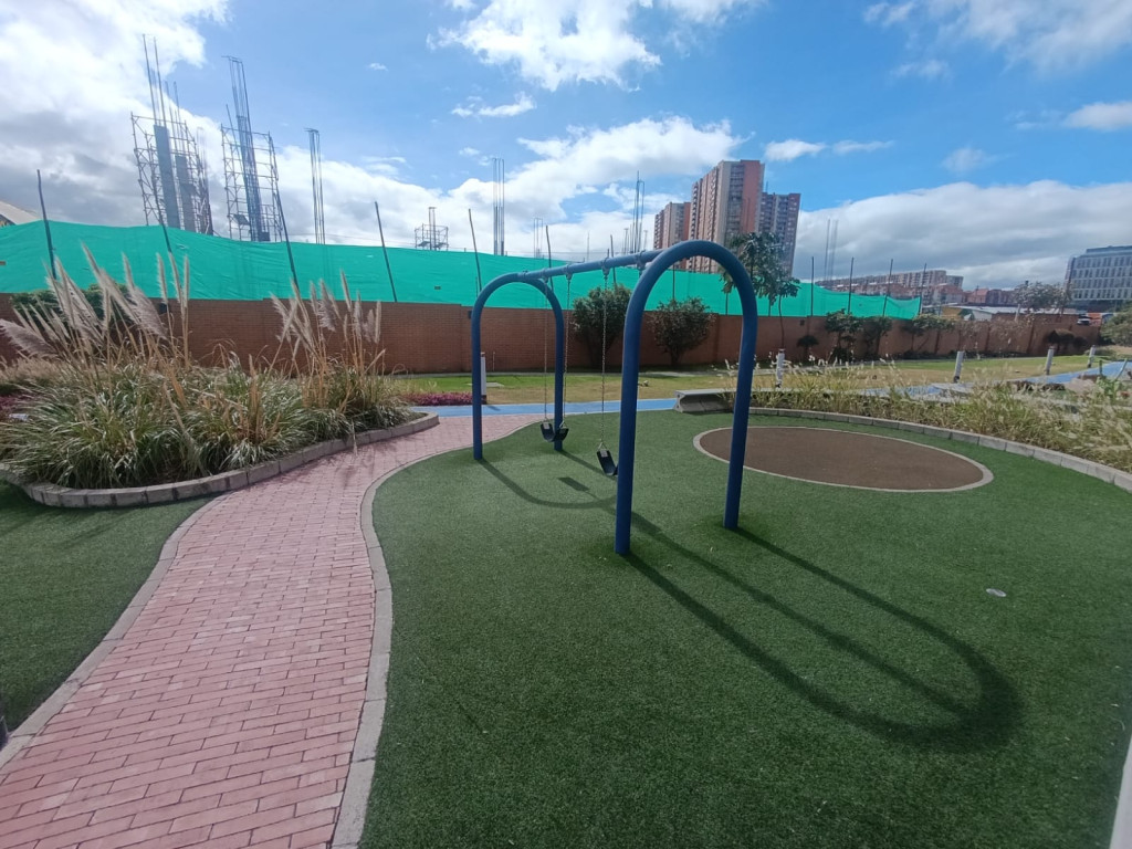 Apartamento en venta en Colina Campestre, Bogotá · foto 18 de 24