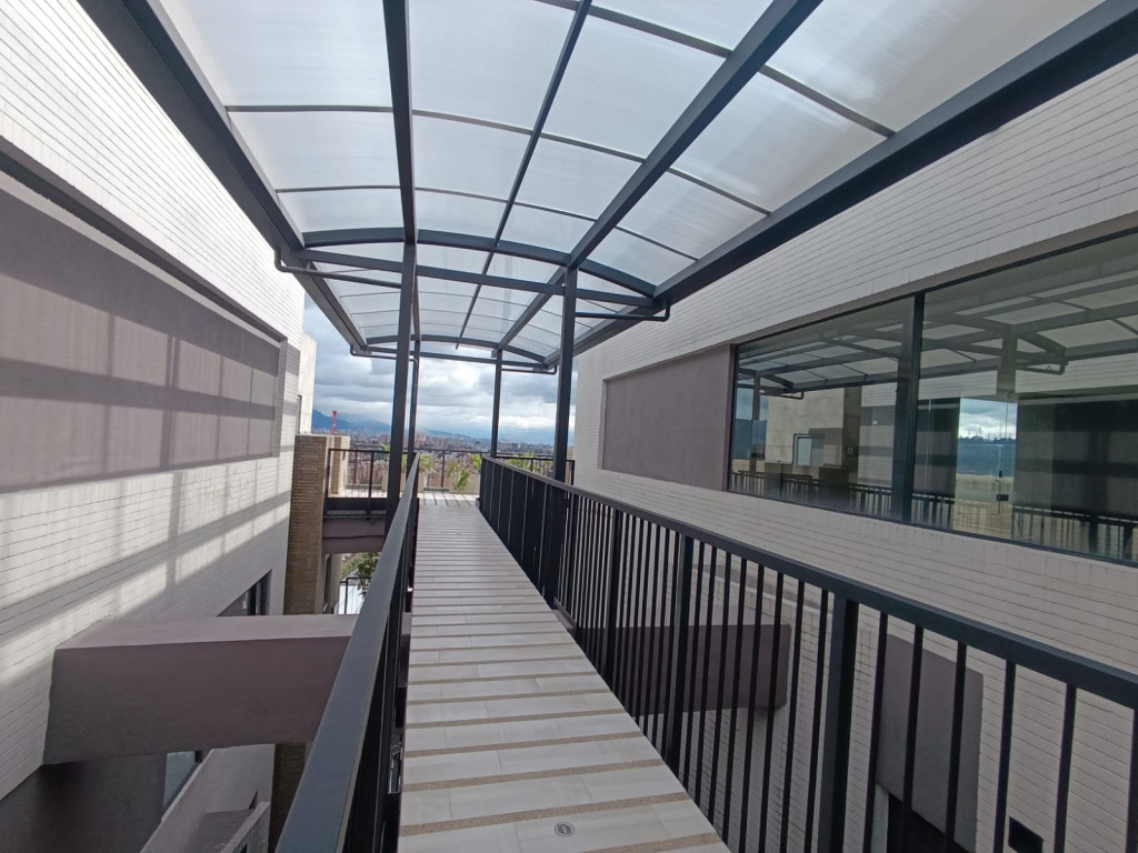 Apartamento en venta en Colina Campestre, Bogotá · foto 19 de 24