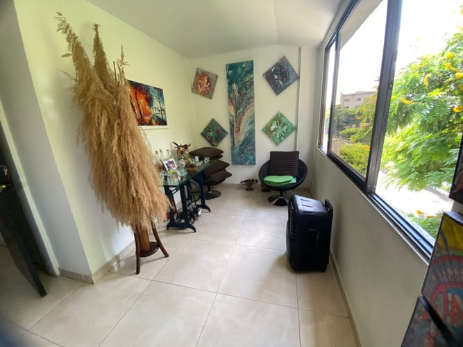 Casa en venta en Ciudad Capri, Cali · foto 19 de 24