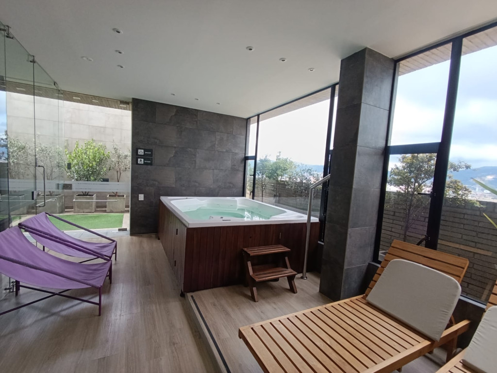 Apartamento en venta en Colina Campestre, Bogotá · foto 21 de 24