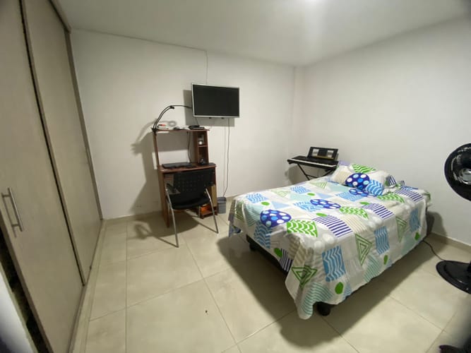 Casa en venta en Ciudad Capri, Cali · foto 21 de 24