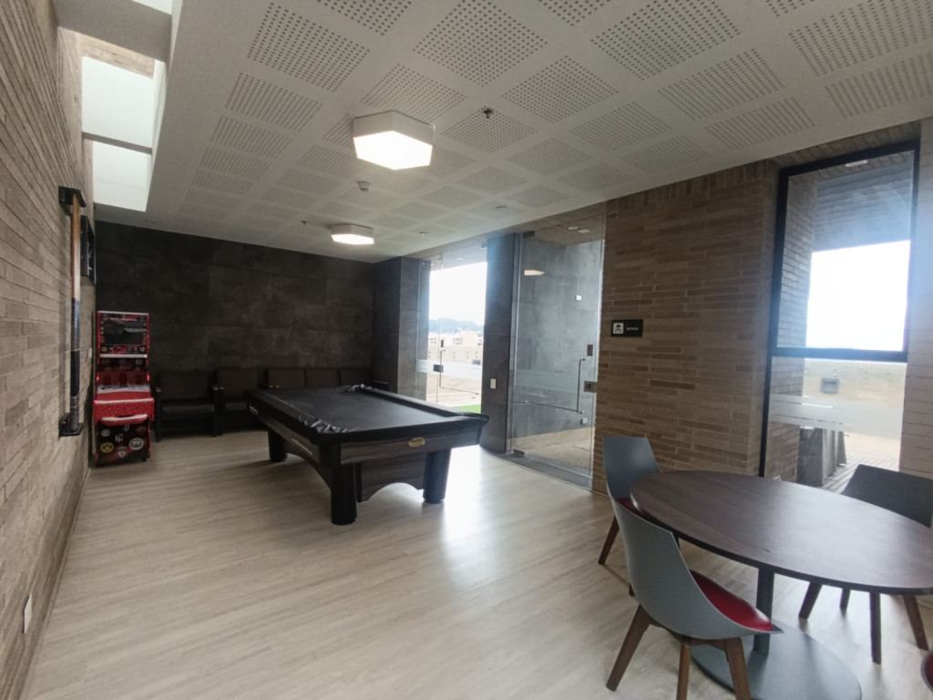 Apartamento en venta en Colina Campestre, Bogotá · foto 23 de 24