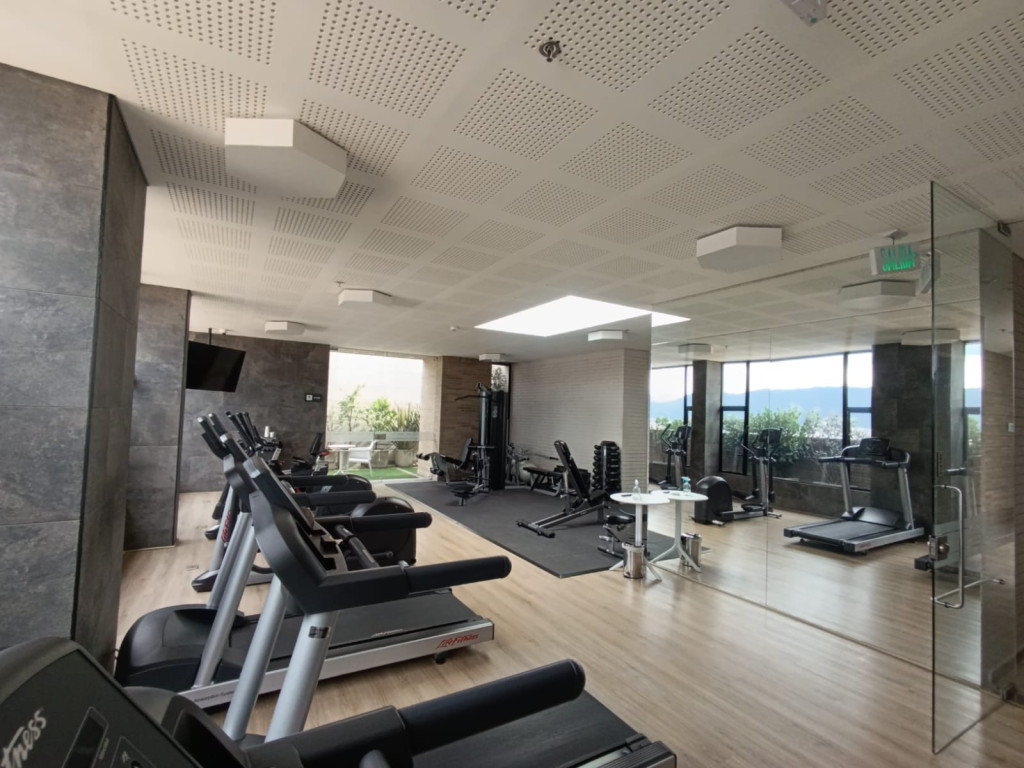 Apartamento en venta en Colina Campestre, Bogotá · foto 24 de 24