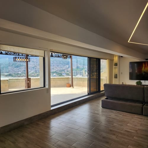 Apartamento en venta en Tequendama, Cali · foto 4 de 16
