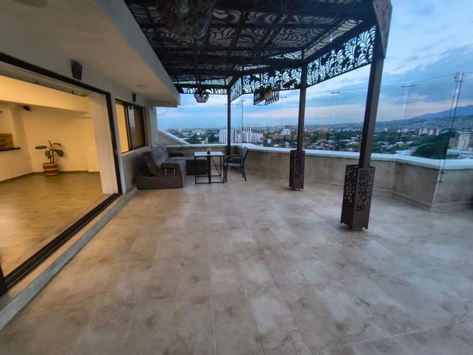 Apartamento en venta en Tequendama, Cali · foto 5 de 16