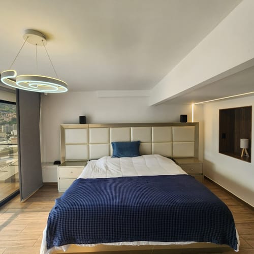 Apartamento en venta en Tequendama, Cali · foto 6 de 16