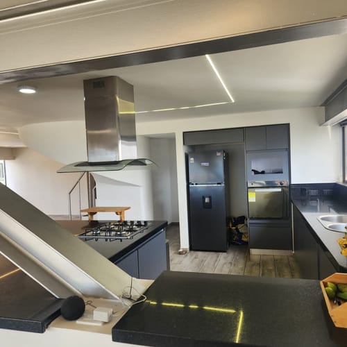 Apartamento en venta en Tequendama, Cali · foto 8 de 16