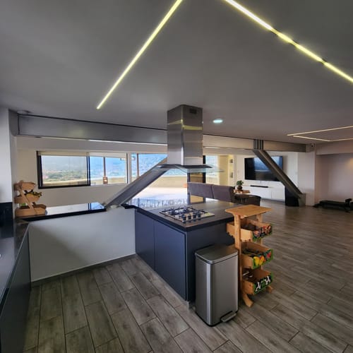Apartamento en venta en Tequendama, Cali · foto 10 de 16