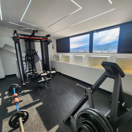 Apartamento en venta en Tequendama, Cali · foto 15 de 16