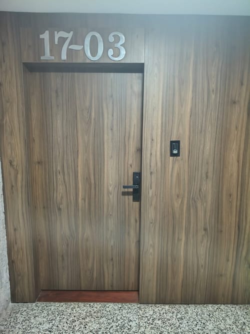 Apartamento en venta en Tequendama, Cali · foto 16 de 16