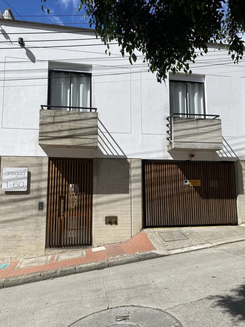 Foto del apartamento