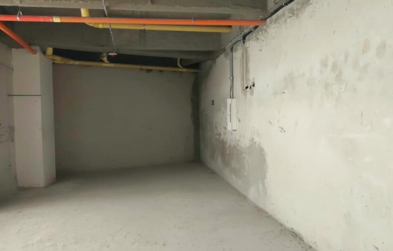 Oficina en venta en Las Delicias, Barranquilla, 40 m² · foto 5 de 8