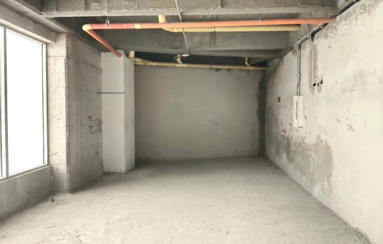 Oficina en venta en Las Delicias, Barranquilla, 40 m² · foto 4 de 8
