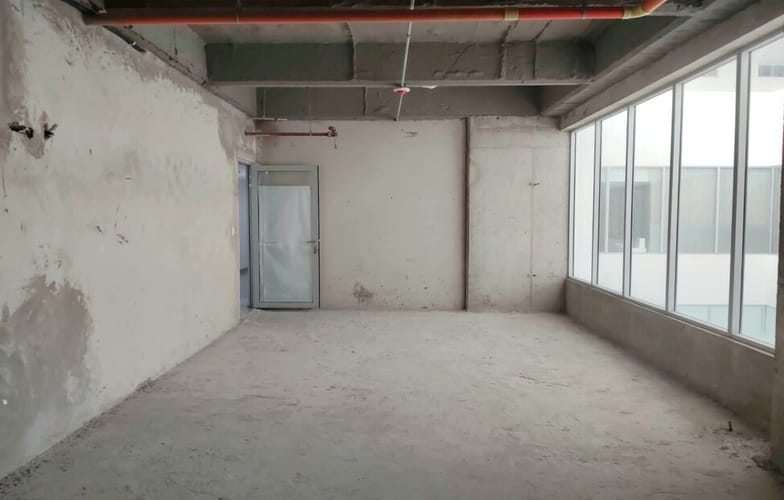 Oficina en venta en Las Delicias, Barranquilla, 40 m² · foto 3 de 8
