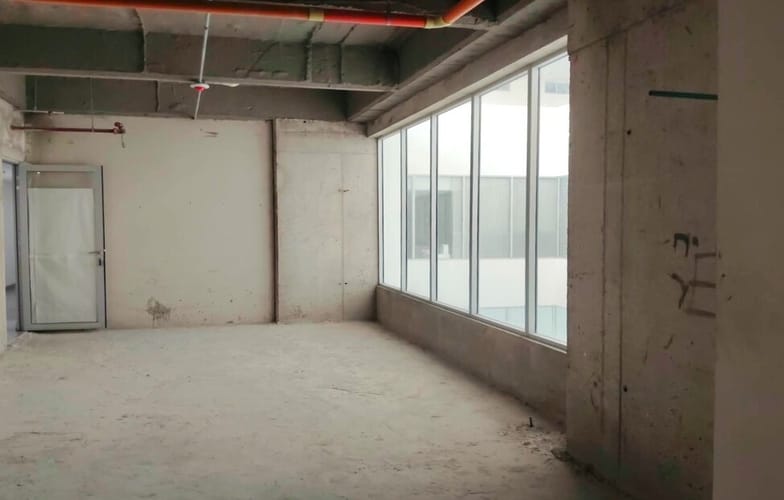 Oficina en venta en Las Delicias, Barranquilla, 40 m² · foto 2 de 8