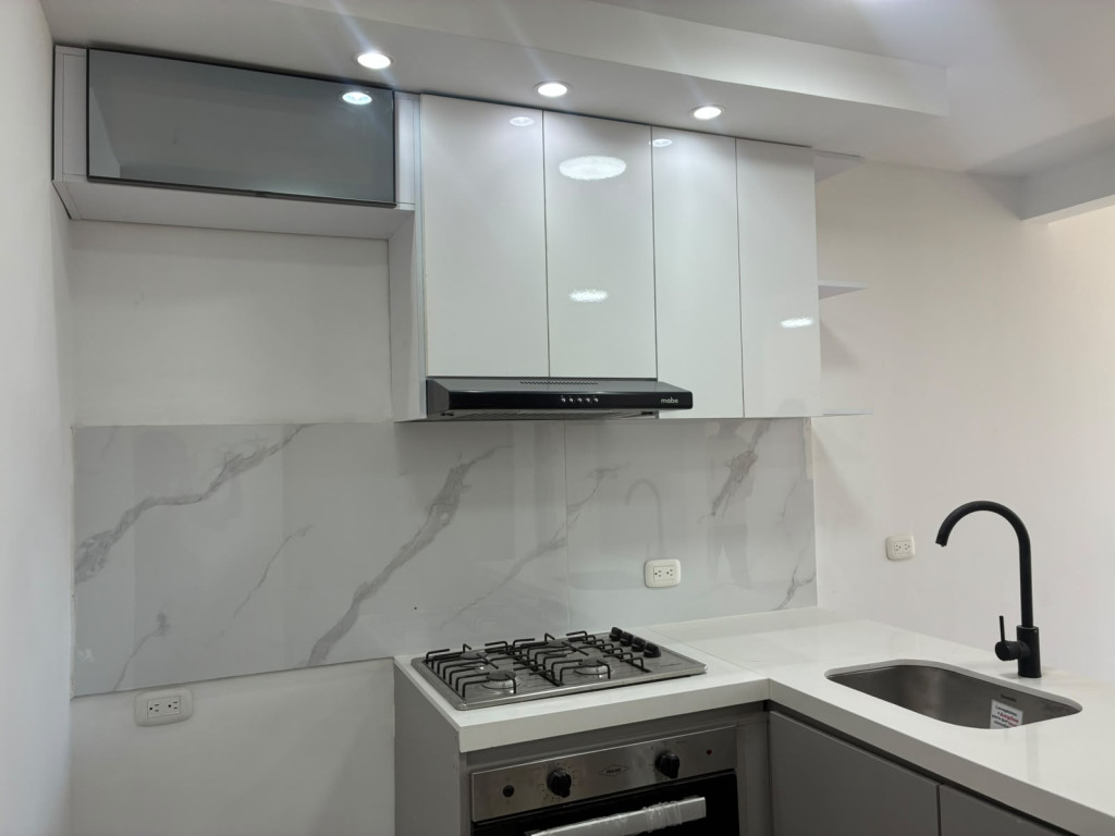 Apartamento en arriendo en Ciudad Mallorquin, Barranquilla · foto 3 de 18