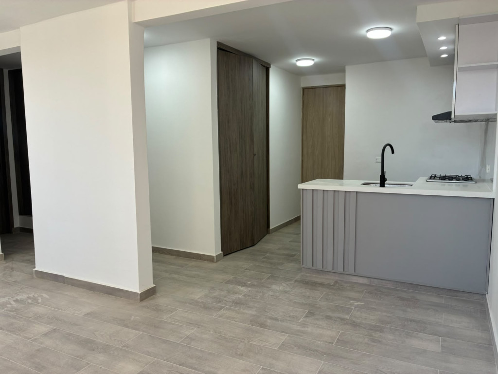 Apartamento en arriendo en Ciudad Mallorquin, Barranquilla · foto 4 de 18