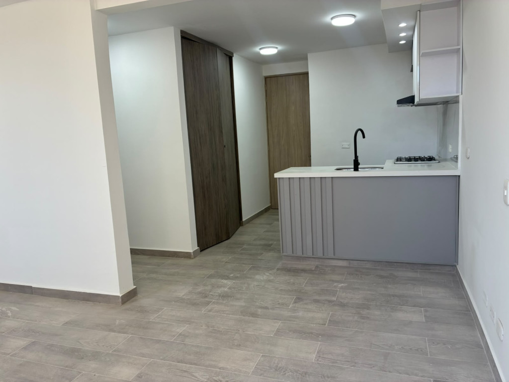 Apartamento en arriendo en Ciudad Mallorquin, Barranquilla · foto 5 de 18