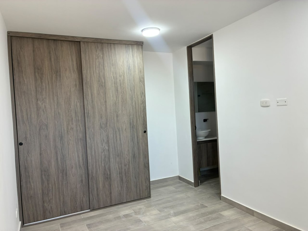 Apartamento en arriendo en Ciudad Mallorquin, Barranquilla · foto 6 de 18