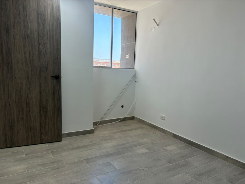 Apartamento en arriendo en Ciudad Mallorquin, Barranquilla · foto 7 de 18