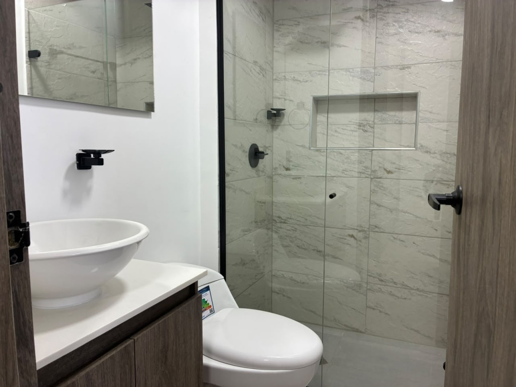 Apartamento en arriendo en Ciudad Mallorquin, Barranquilla · foto 10 de 18
