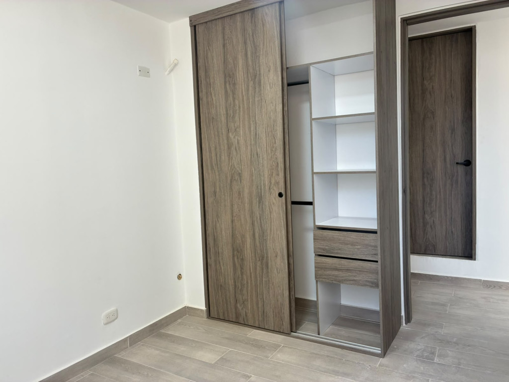 Apartamento en arriendo en Ciudad Mallorquin, Barranquilla · foto 13 de 18