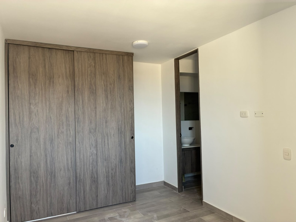 Apartamento en arriendo en Ciudad Mallorquin, Barranquilla · foto 15 de 18