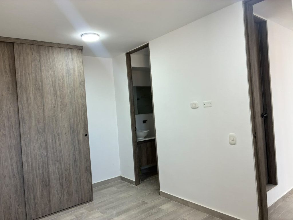 Apartamento en arriendo en Ciudad Mallorquin, Barranquilla · foto 16 de 18