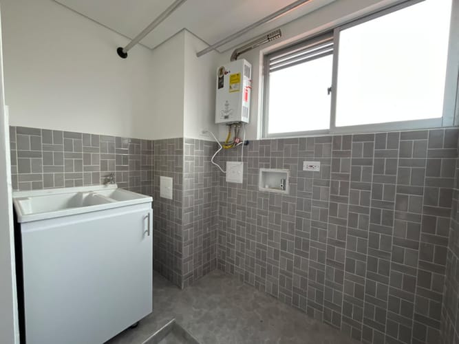Apartamento de 2 alcobas en arriendo en Tunja, Tunja, 55 m² · foto 4 de 11