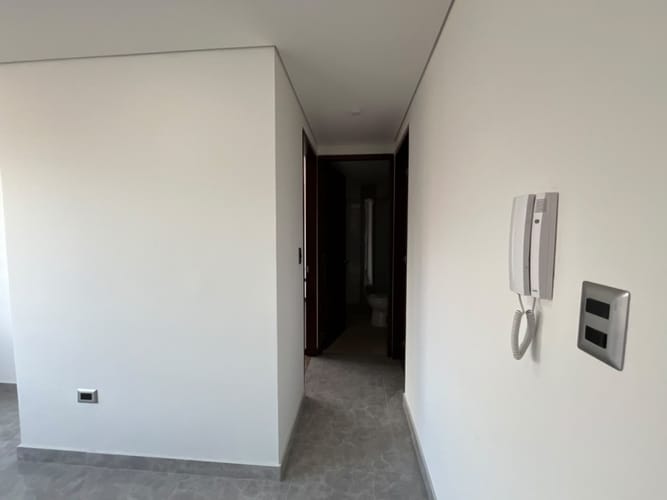 Apartamento de 2 alcobas en arriendo en Tunja, Tunja, 55 m² · foto 5 de 11