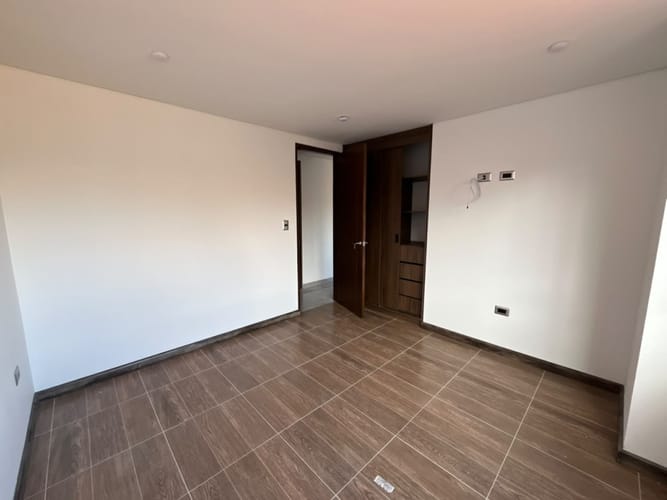 Apartamento de 2 alcobas en arriendo en Tunja, Tunja, 55 m² · foto 6 de 11