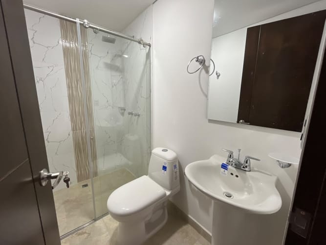 Apartamento de 2 alcobas en arriendo en Tunja, Tunja, 55 m² · foto 8 de 11