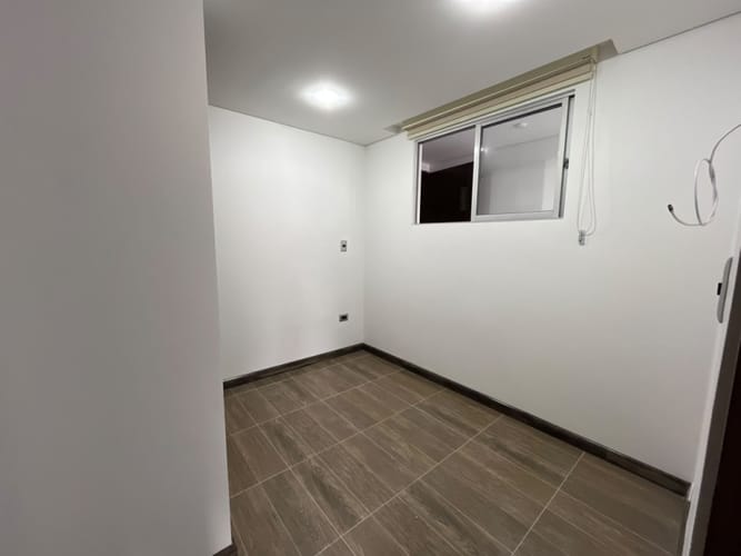 Apartamento de 2 alcobas en arriendo en Tunja, Tunja, 55 m² · foto 9 de 11
