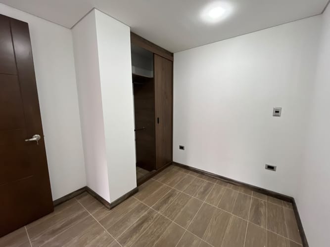 Apartamento de 2 alcobas en arriendo en Tunja, Tunja, 55 m² · foto 10 de 11
