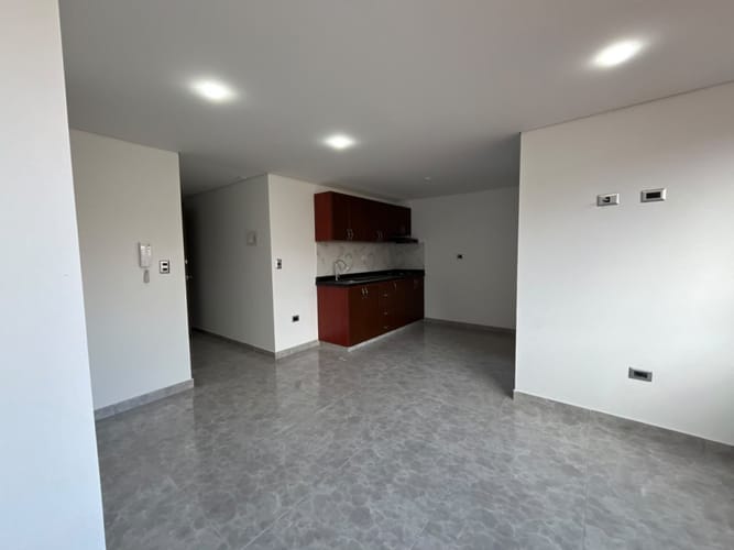 Apartamento de 2 alcobas en arriendo en Tunja, Tunja, 55 m² · foto 11 de 11