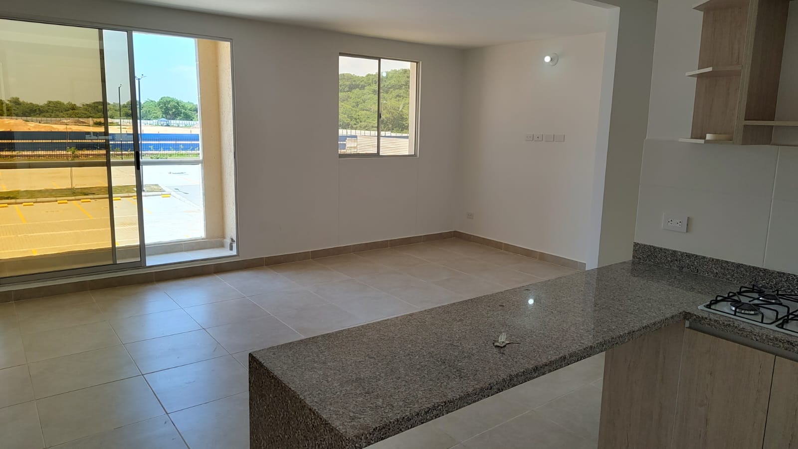 Apartamento en venta en Cartagena · foto 7 de 9