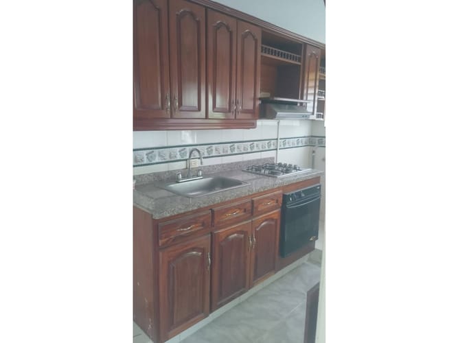 Apartamento en venta en Colseguros Andes, Cali · foto 2 de 9