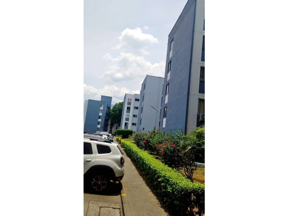 Apartamento en venta en Colseguros Andes, Cali · foto 9 de 9