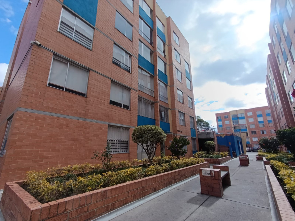Apartamento en venta en Britalia, Bogotá · foto 5 de 24