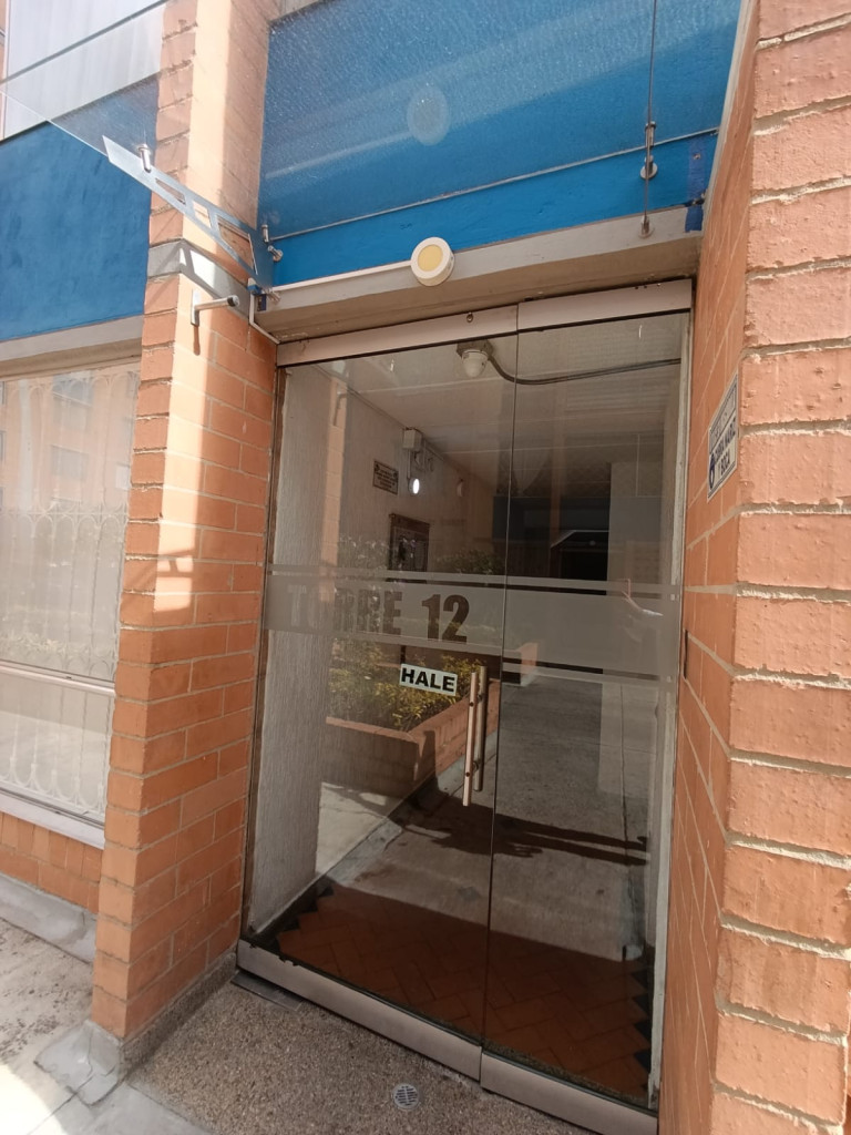 Apartamento en venta en Britalia, Bogotá · foto 6 de 24