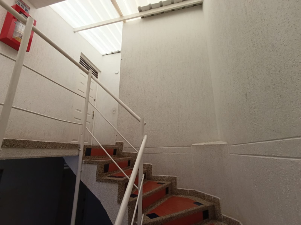 Apartamento en venta en Britalia, Bogotá · foto 7 de 24
