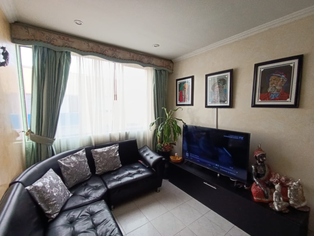 Apartamento en venta en Britalia, Bogotá · foto 8 de 24