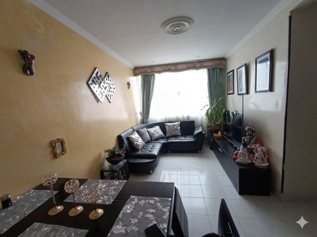 Apartamento en venta en Britalia, Bogotá · foto 9 de 24