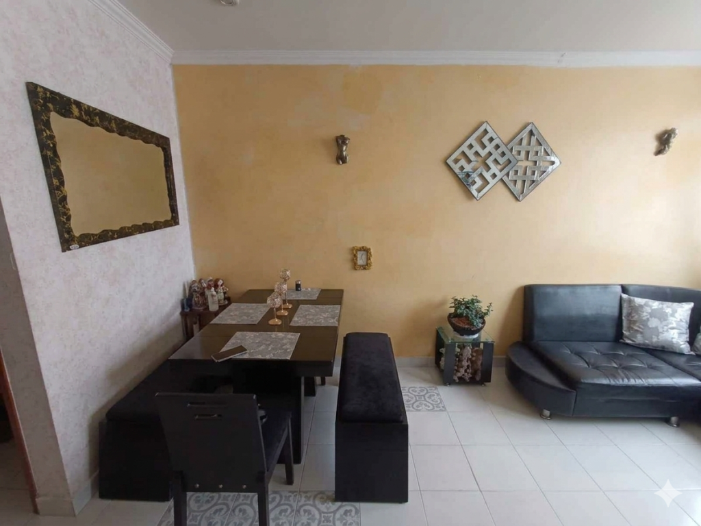 Apartamento en venta en Britalia, Bogotá · foto 11 de 24